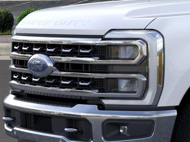 new 2024 Ford F-350 car, priced at $73,863