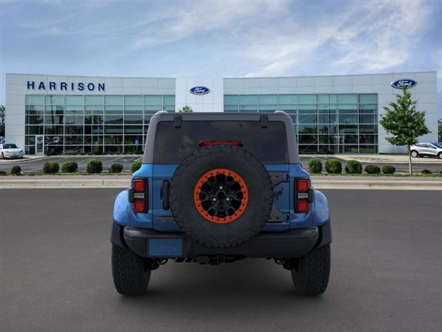 new 2024 Ford Bronco car, priced at $97,435