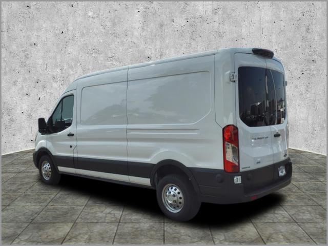 new 2024 Ford Transit-250 car, priced at $57,469