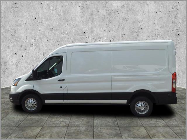 new 2024 Ford Transit-250 car, priced at $57,469