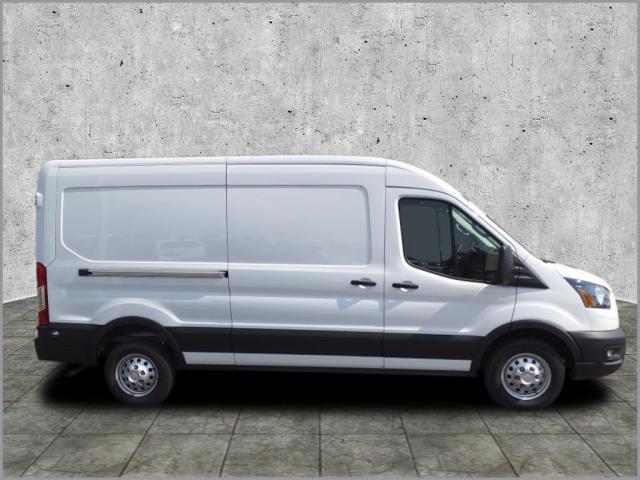 new 2024 Ford Transit-250 car, priced at $57,469