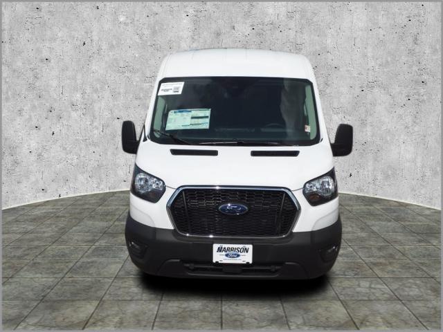 new 2024 Ford Transit-250 car, priced at $57,469