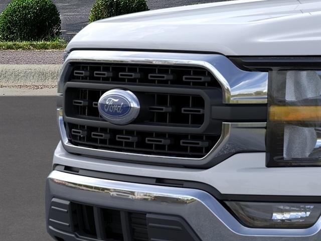 new 2023 Ford F-150 car, priced at $49,389