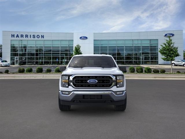 new 2023 Ford F-150 car, priced at $49,389