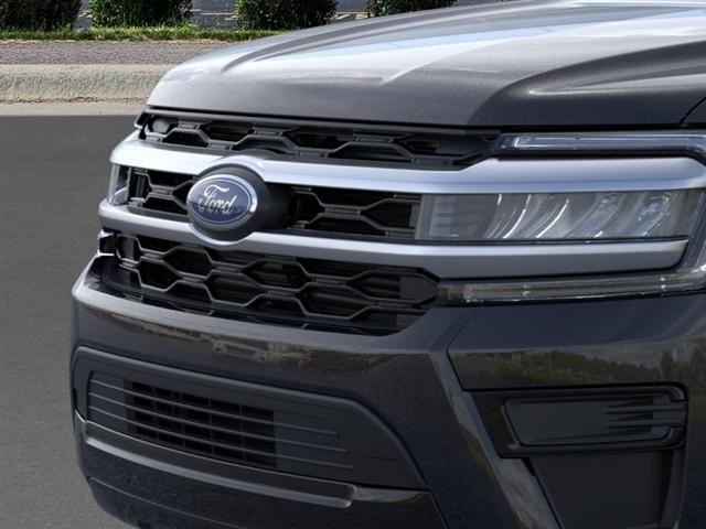 new 2024 Ford Expedition Max car, priced at $74,155