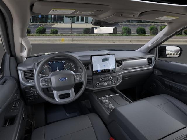 new 2024 Ford Expedition Max car, priced at $74,155