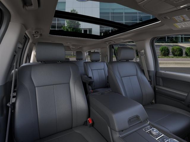 new 2024 Ford Expedition Max car, priced at $74,155