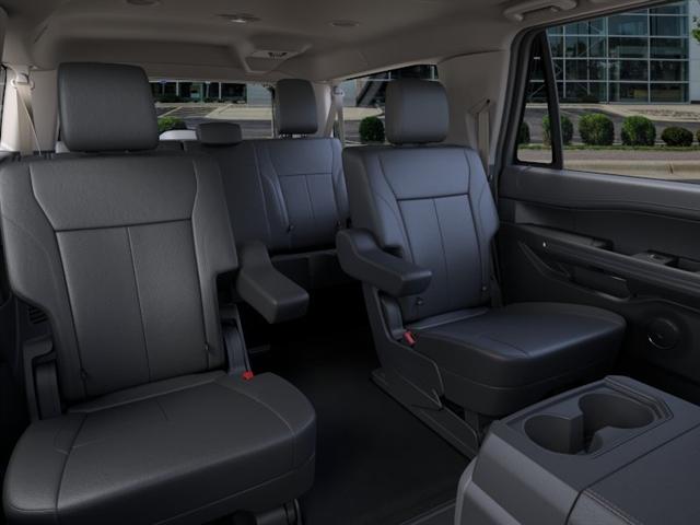 new 2024 Ford Expedition Max car, priced at $74,155