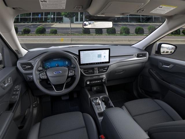 new 2024 Ford Escape car, priced at $39,836