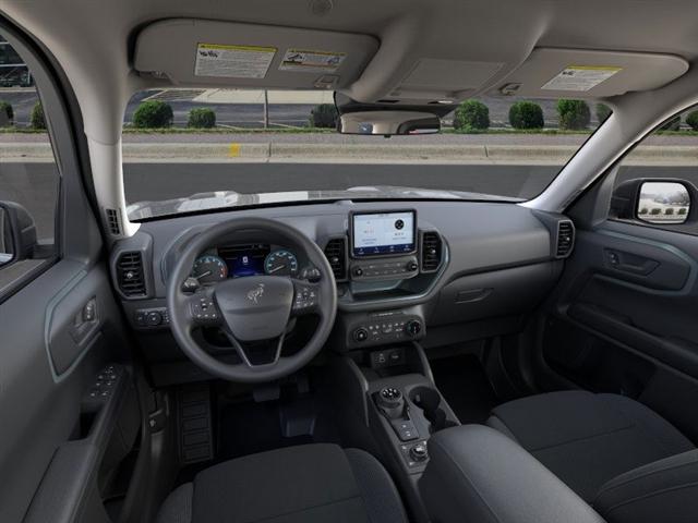 new 2024 Ford Bronco Sport car, priced at $38,639