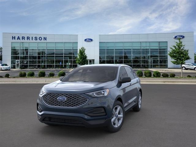 new 2024 Ford Edge car, priced at $37,900