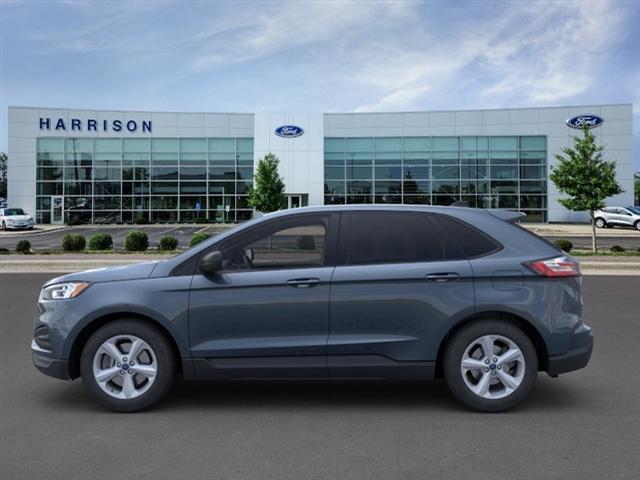 new 2024 Ford Edge car, priced at $37,900