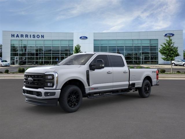 new 2024 Ford F-350 car, priced at $93,235
