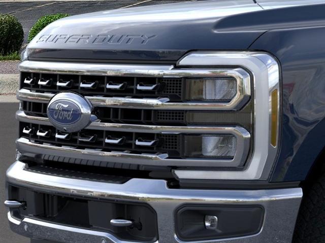 new 2024 Ford F-350 car, priced at $85,939