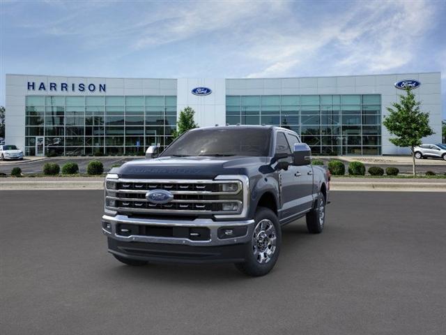 new 2024 Ford F-350 car, priced at $85,939