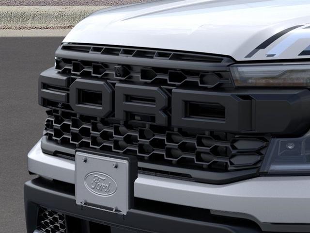 new 2024 Ford Ranger car, priced at $58,655