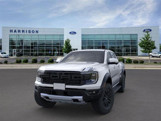 new 2024 Ford Ranger car, priced at $58,655