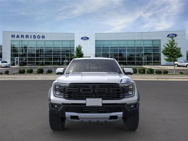 new 2024 Ford Ranger car, priced at $58,655