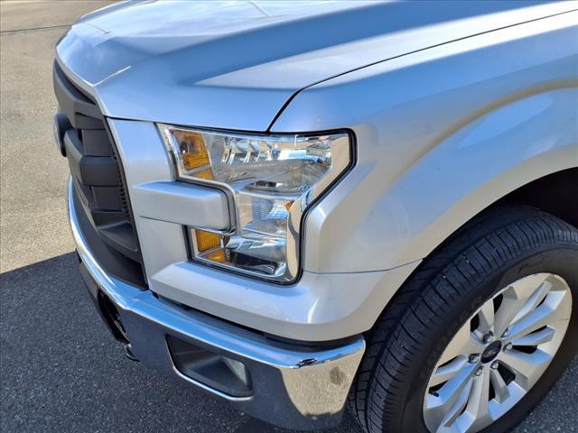 used 2016 Ford F-150 car, priced at $12,690