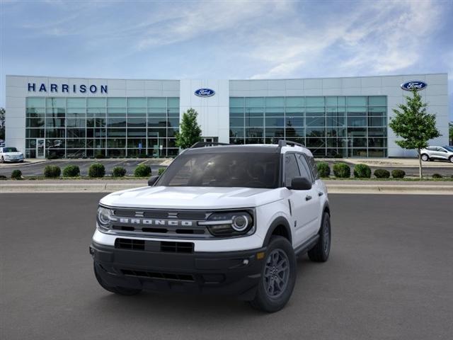 new 2024 Ford Bronco Sport car, priced at $33,476