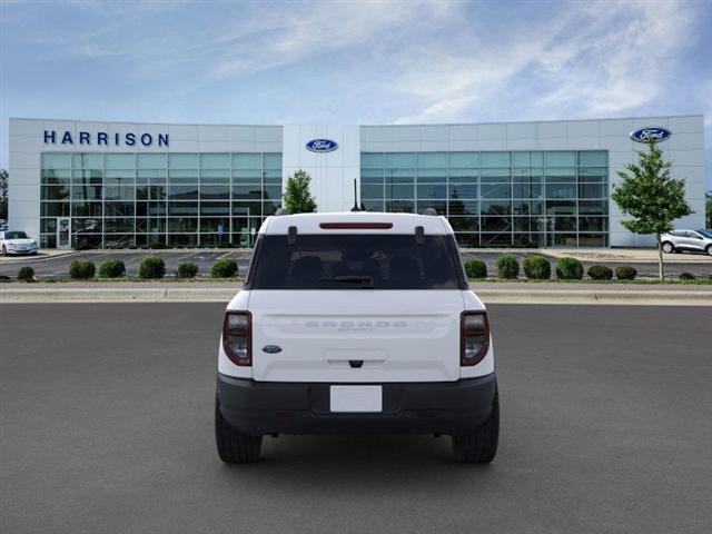 new 2024 Ford Bronco Sport car, priced at $30,596