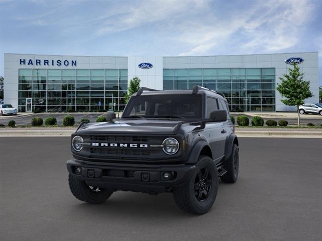 new 2024 Ford Bronco car, priced at $48,002