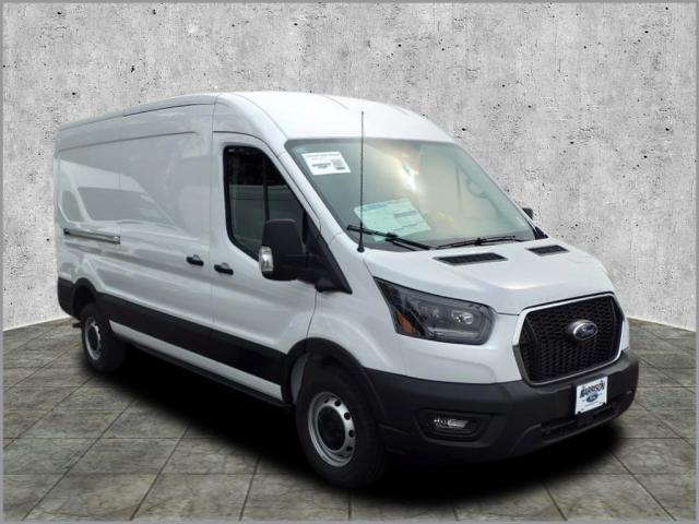 new 2024 Ford Transit-250 car, priced at $56,308