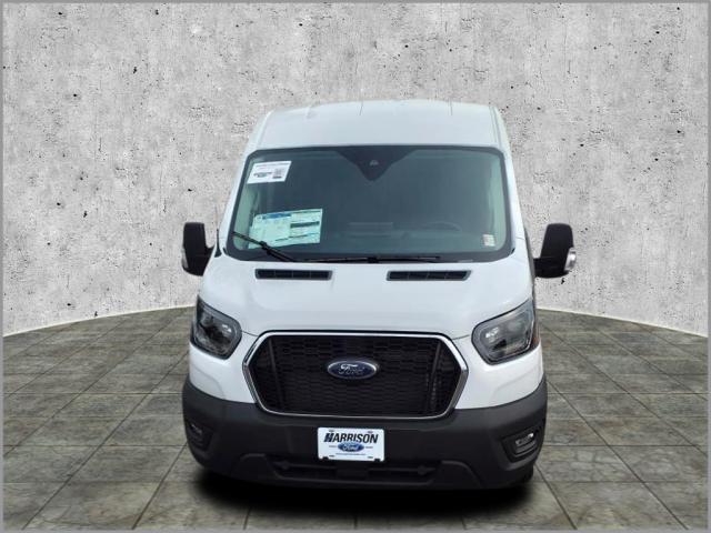 new 2024 Ford Transit-250 car, priced at $56,308