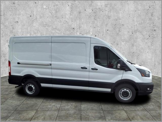 new 2024 Ford Transit-250 car, priced at $56,308