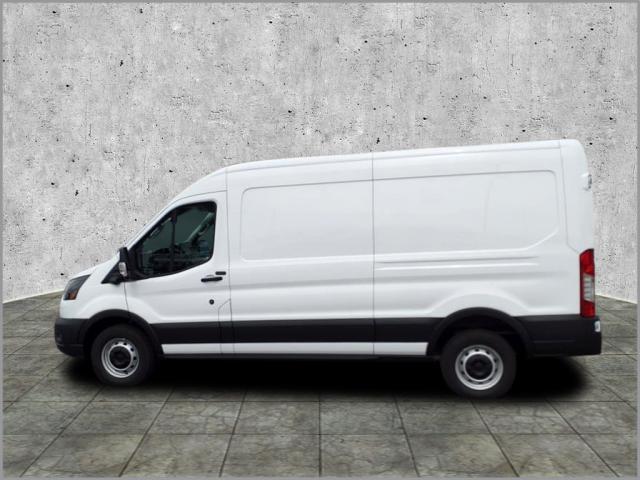 new 2024 Ford Transit-250 car, priced at $56,308