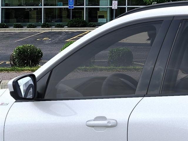 new 2025 Ford Escape car, priced at $39,914