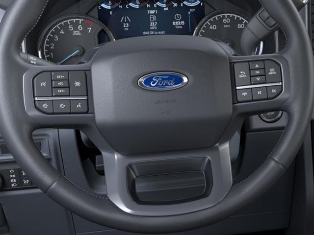new 2023 Ford F-150 car, priced at $53,189