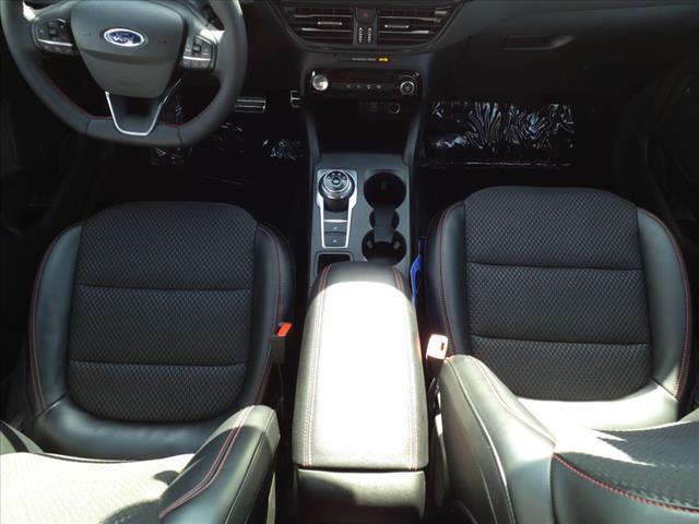 used 2023 Ford Escape car, priced at $30,490