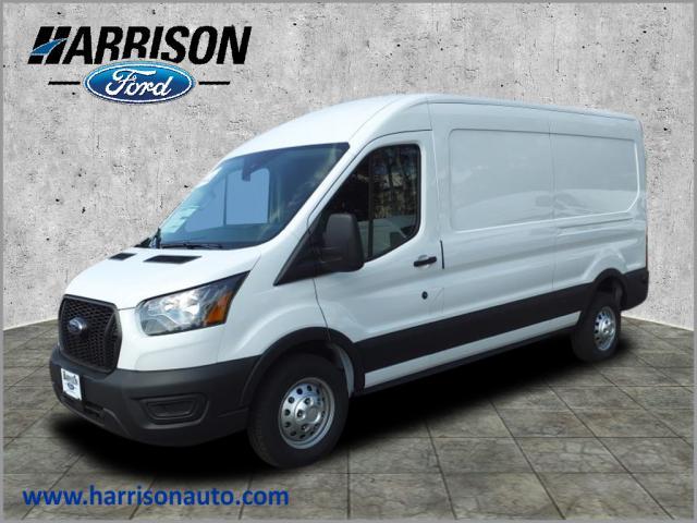 new 2024 Ford Transit-150 car, priced at $55,194