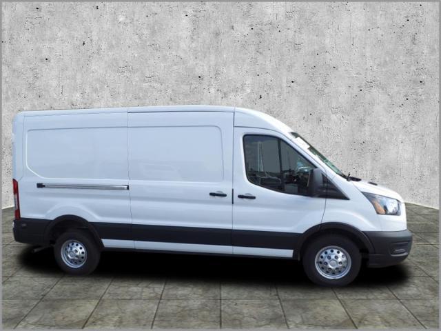 new 2024 Ford Transit-150 car, priced at $55,194