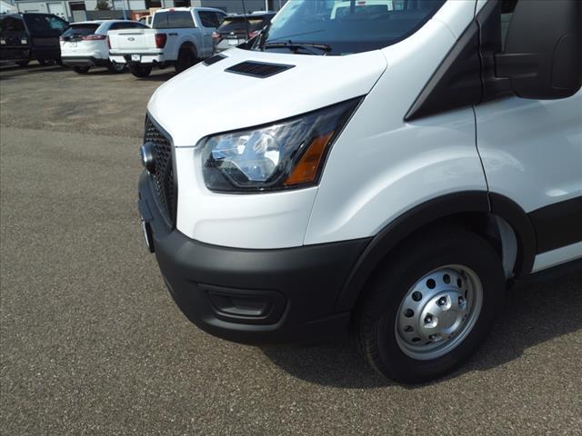 new 2024 Ford Transit-150 car, priced at $55,194