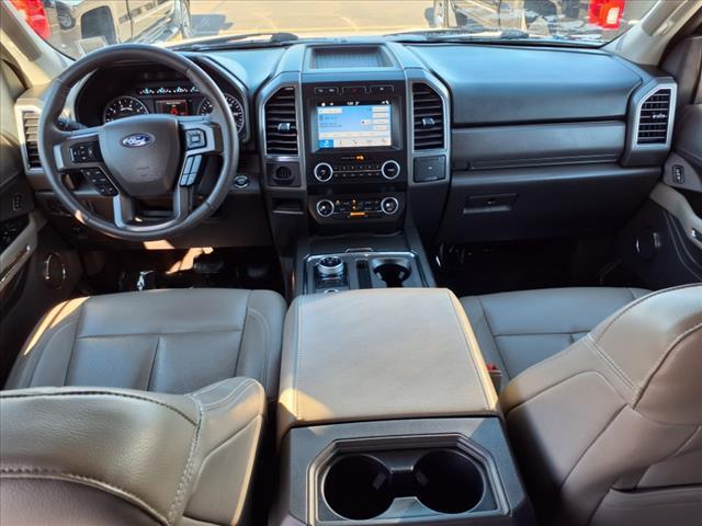 used 2019 Ford Expedition car, priced at $26,990