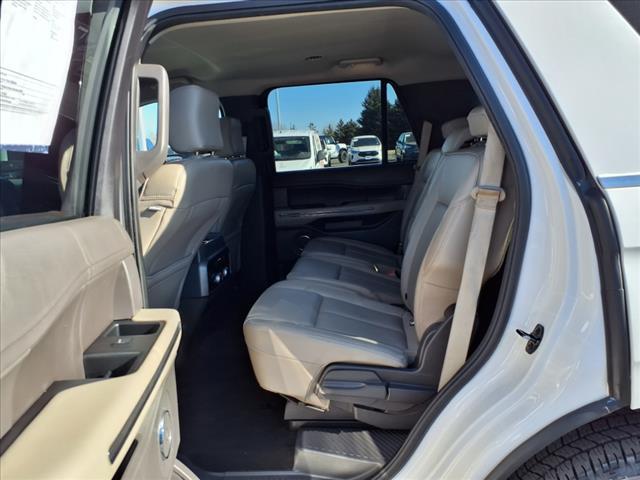 used 2019 Ford Expedition car, priced at $26,990