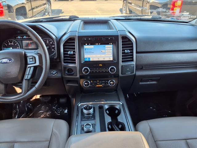 used 2019 Ford Expedition car, priced at $26,990