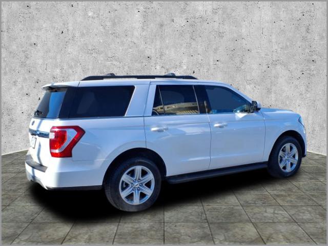 used 2019 Ford Expedition car, priced at $26,990