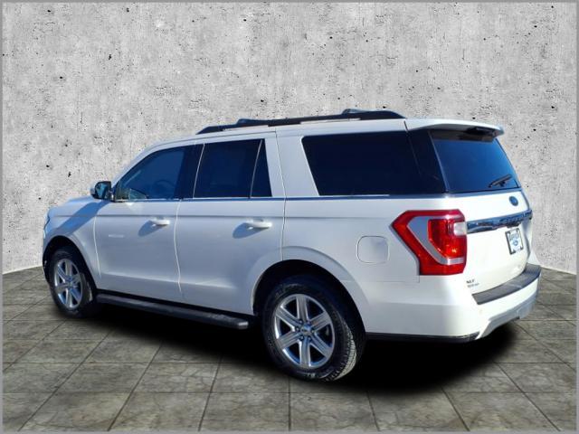 used 2019 Ford Expedition car, priced at $26,990