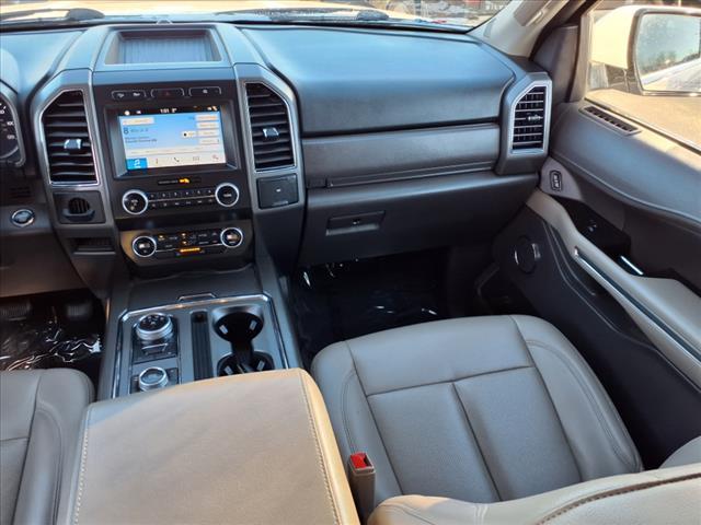 used 2019 Ford Expedition car, priced at $26,990