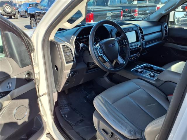 used 2019 Ford Expedition car, priced at $26,990