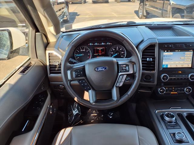 used 2019 Ford Expedition car, priced at $26,990