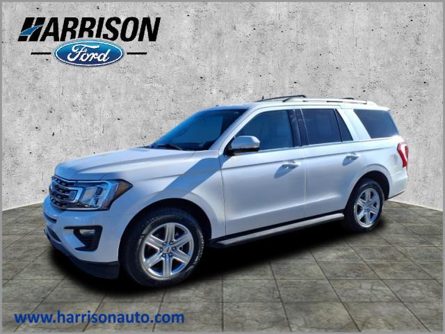 used 2019 Ford Expedition car, priced at $26,990