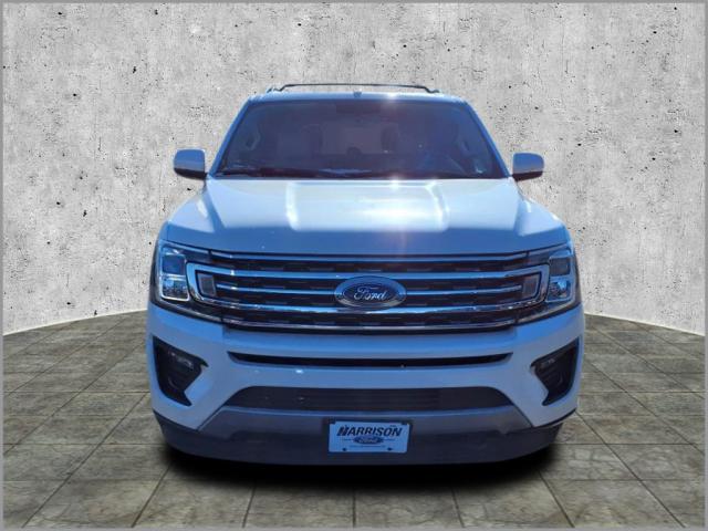 used 2019 Ford Expedition car, priced at $26,990