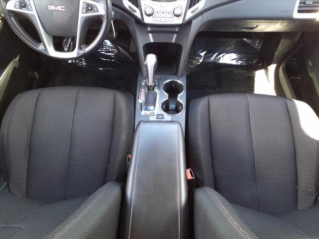 used 2014 GMC Terrain car, priced at $9,990