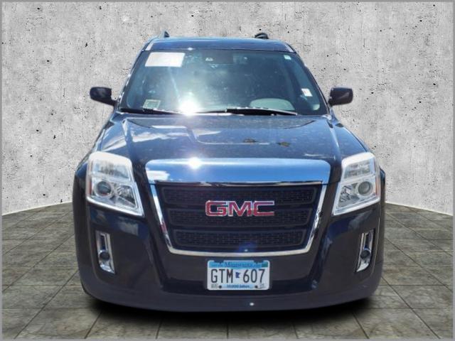 used 2014 GMC Terrain car, priced at $9,990