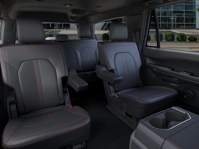 new 2024 Ford Expedition Max car, priced at $83,945