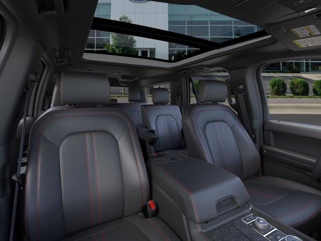 new 2024 Ford Expedition Max car, priced at $83,945